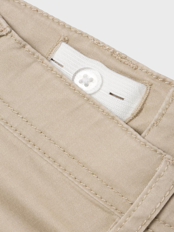 Product SHORT RYAN - Pure Cashmere - Image 2