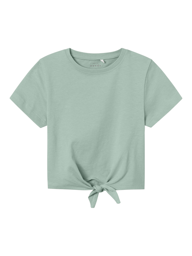 Product CAMISETA VAYA - Silt Green - Image 4