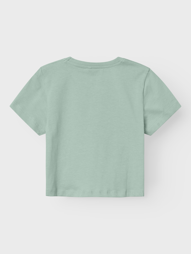 Product CAMISETA VAYA - Silt Green - Image 5