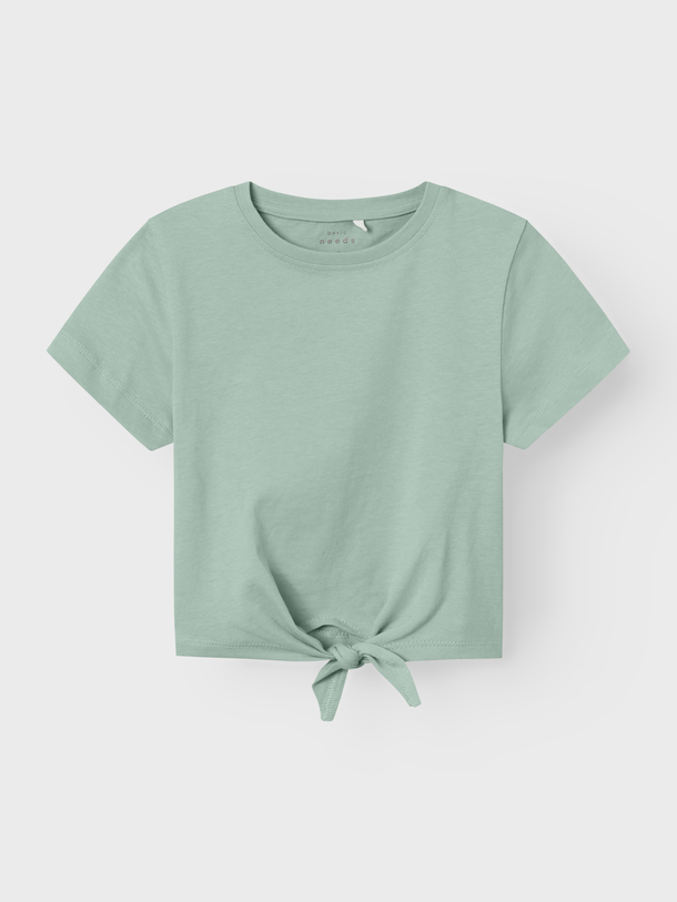 Product CAMISETA VAYA - Silt Green - Image 1