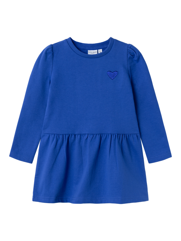 Product VESTIDO LUNA-Dazzling Blue - Image 1