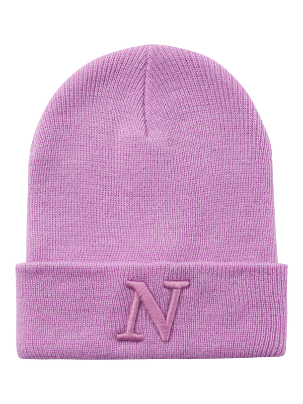 Product GORRA MALIK - Violet Tulle - Image 1