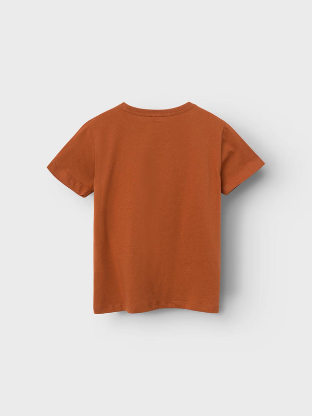 Product CAMISETA KADS - Coconut Shell - Image 4