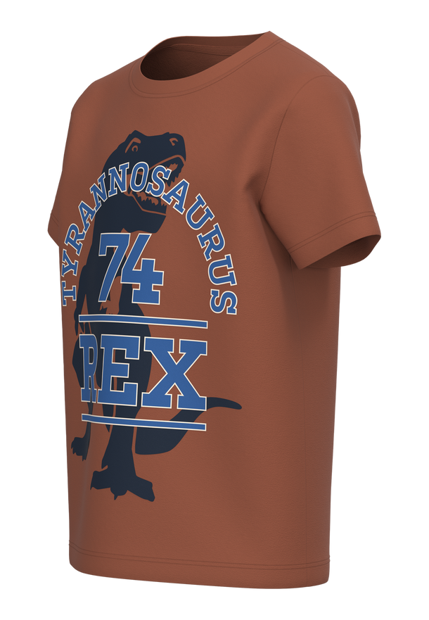 Product CAMISETA KADS - Coconut Shell - Image 1