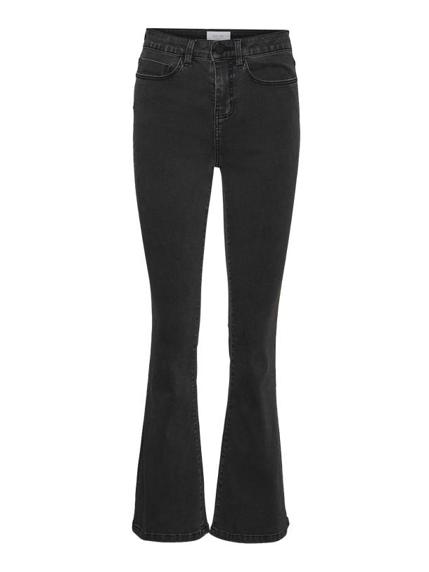 Product JEANS SALLIE - Dark Grey Denim - Image 5