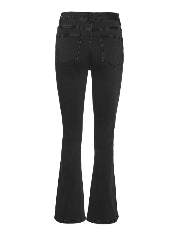 Product JEANS SALLIE - Dark Grey Denim - Image 6