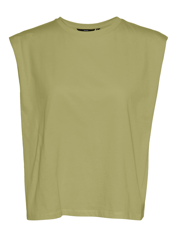 Product CAMISETA PANNA - Sage - Image 1
