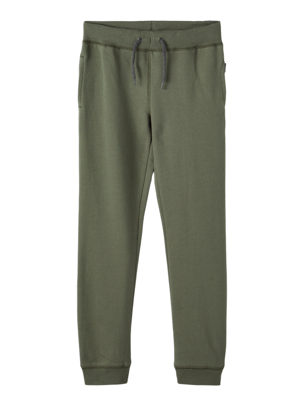 Product PANTALÓN DEPORTIVO CON FELPA - Beetle - Image 3