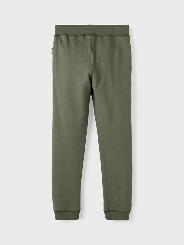 Product PANTALÓN DEPORTIVO CON FELPA - Beetle - Image 4