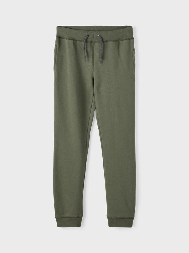 Product PANTALÓN DEPORTIVO CON FELPA - Beetle - Image 1