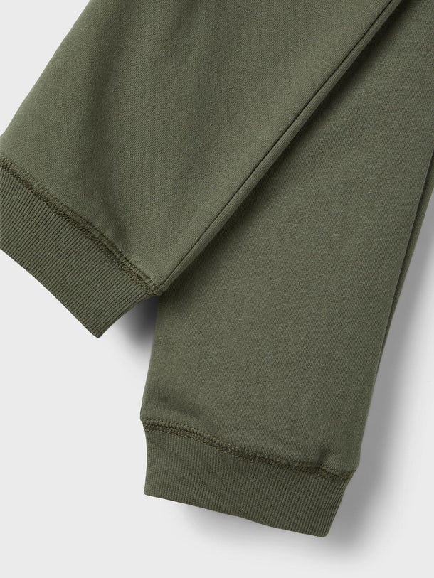 Product PANTALÓN DEPORTIVO CON FELPA - Beetle - Image 2