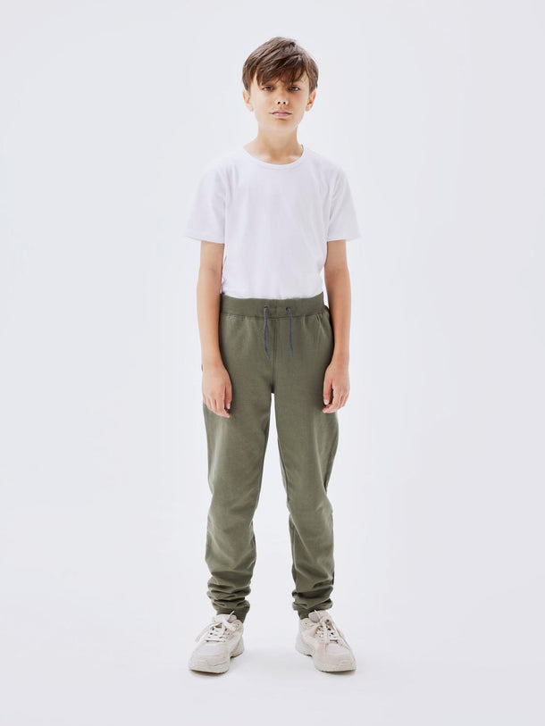 Product PANTALÓN DEPORTIVO CON FELPA - Beetle - Image 5