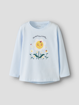 Country Air Print:Flower