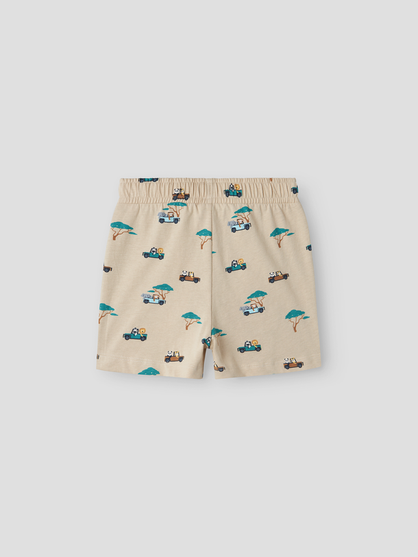 Product SHORT IVAN-Island Fossil - Image 5