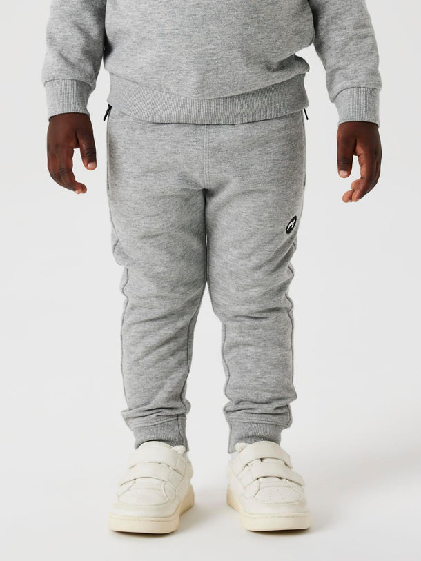 Product PANTALÓN VIMO - Grey Melange - Image 6