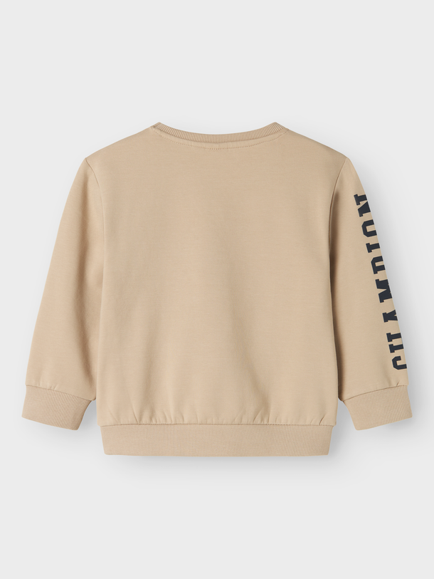 Product SUDADERA TAGE - Pure Cashmere - Image 4