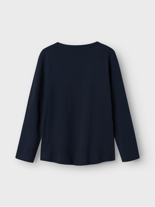 Product CAMISETA VIOLET - Dark Sapphire Print:Now or Never - Image 4