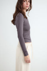 Grey Melange