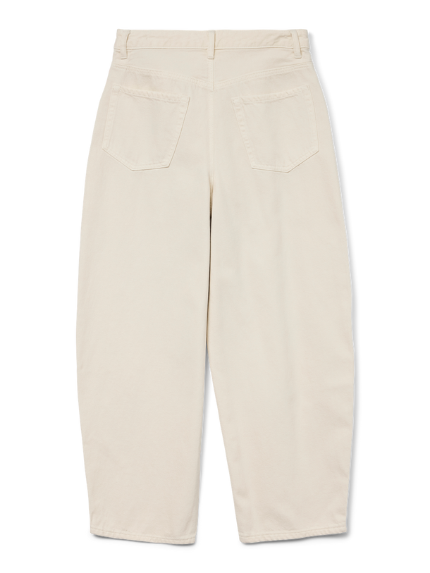 Product JEAN BILLIE - Ecru - Image 4