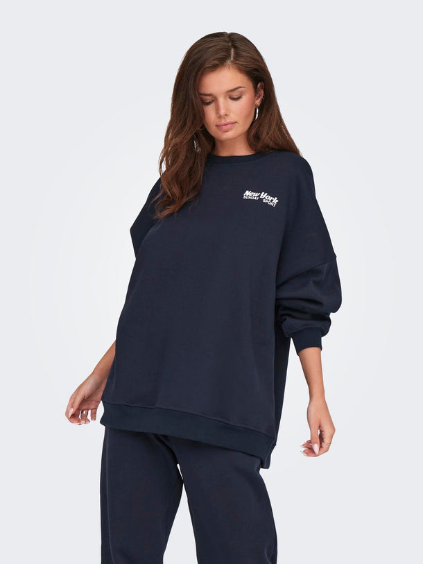 Product BUZO DAZE - Night Sky Print:New york - Image 2