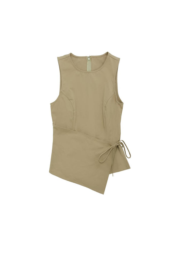 Product TOP BMK-Beige - Image 4