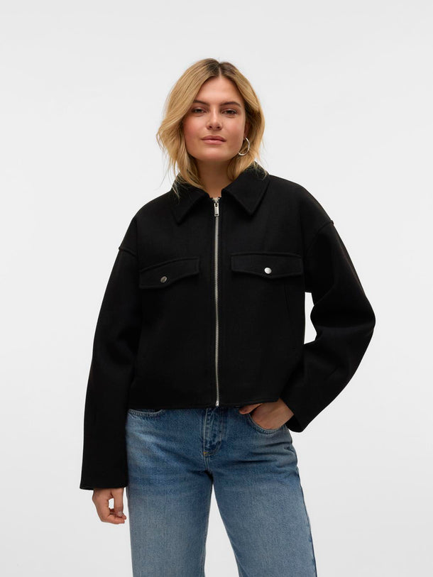 Product ABRIGO FORTUNEFREJ - Black - Image 2