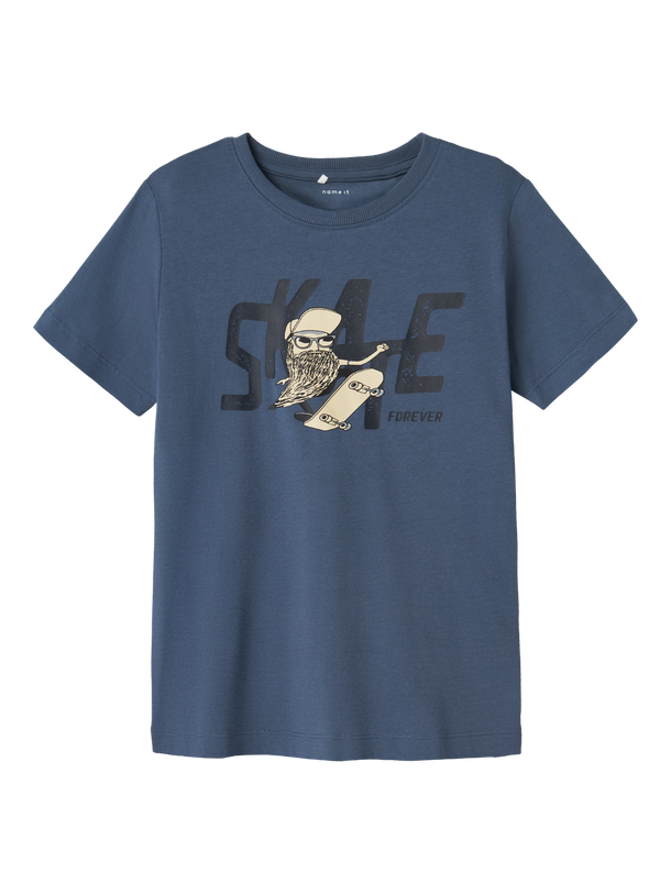 Product CAMISETA NATHI - Bering Sea - Image 3