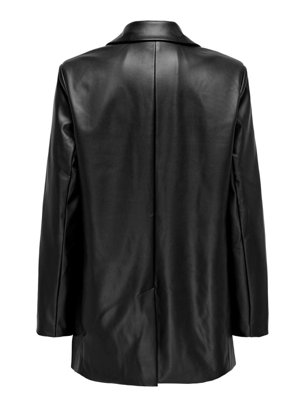 Product BLAZER LANA - Black - Image 3