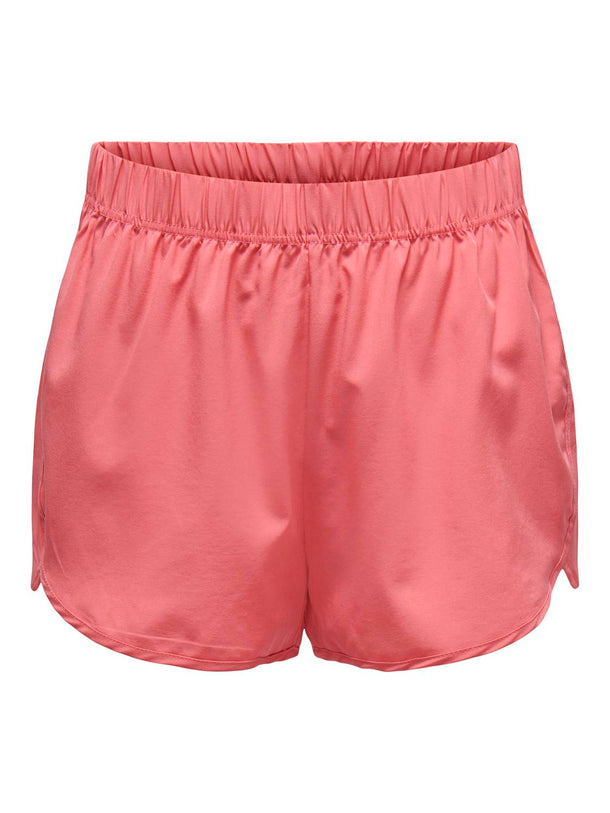 Product SHORT MIRE - Sun Kissed Coral - Image 1
