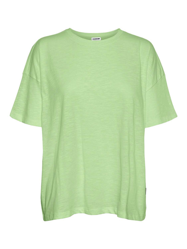 Product CAMISETA MATHILDE  - Quiet Green - Image 1