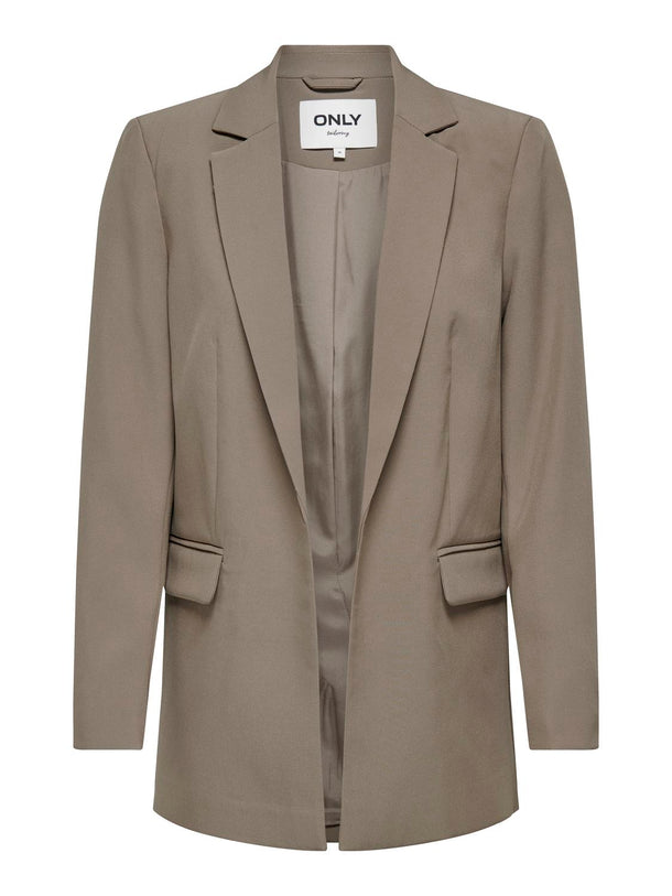 Product BLAZER ELLY - Walnut - Image 11