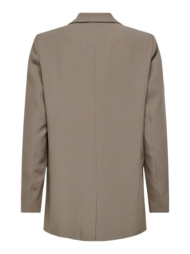 Product BLAZER ELLY - Walnut - Image 12