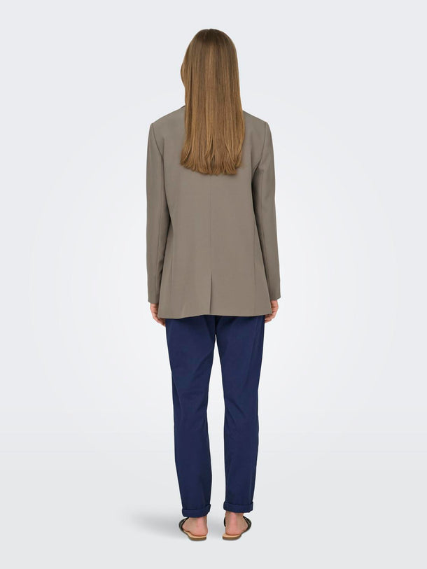 Product BLAZER ELLY - Walnut - Image 10