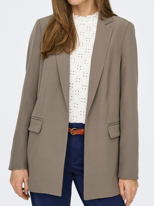 Product BLAZER ELLY - Walnut - Image 1