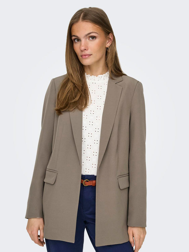 Product BLAZER ELLY - Walnut - Image 13
