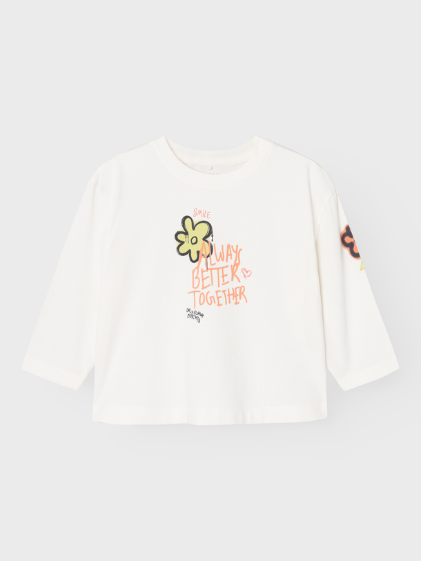 Product CAMISETA NOA - Jet Stream - Image 1