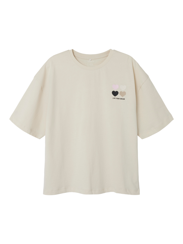 Product CAMISETA OLLIE - Birch - Image 1
