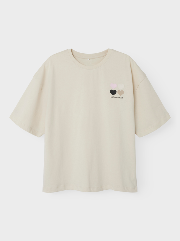 Product CAMISETA OLLIE - Birch - Image 4