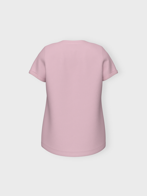 Product CAMISETA VIX - Parfait Pink Print:Dog - Image 4