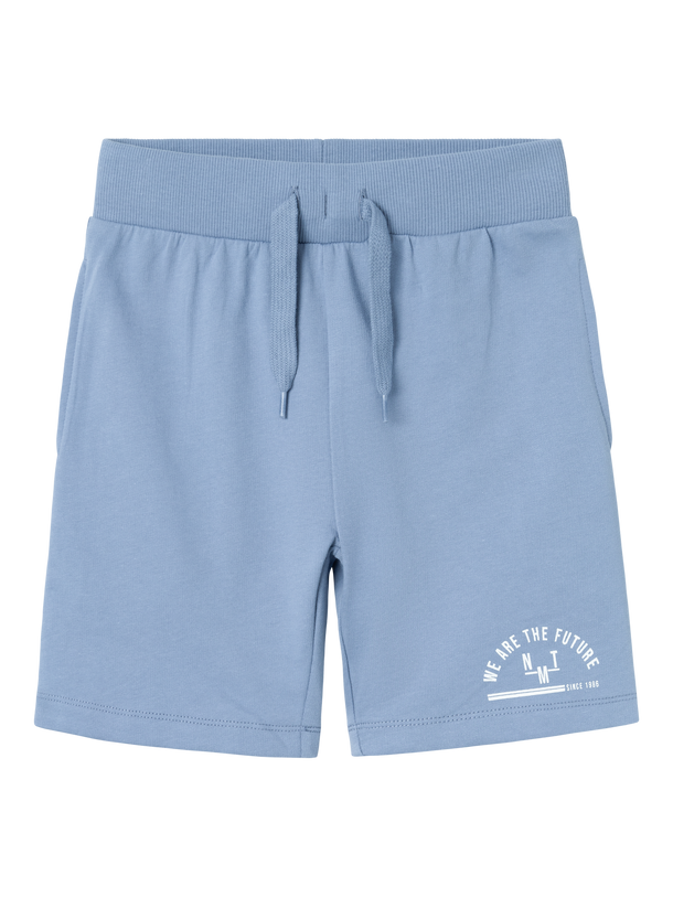 Product SHORT VIKRAM - Troposphere Print:Future - Image 3