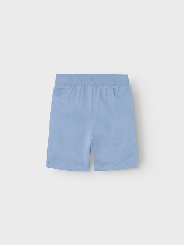Product SHORT VIKRAM - Troposphere Print:Future - Image 4