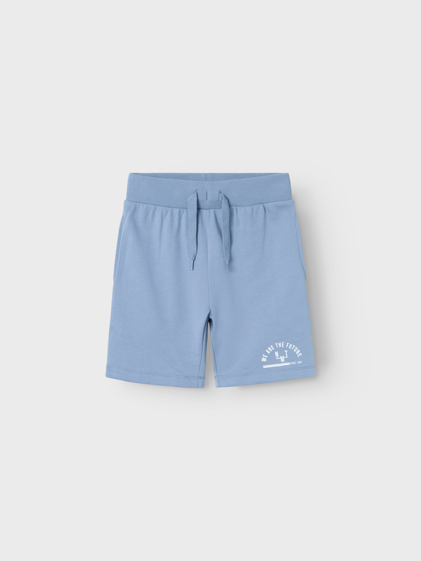 Product SHORT VIKRAM - Troposphere Print:Future - Image 1