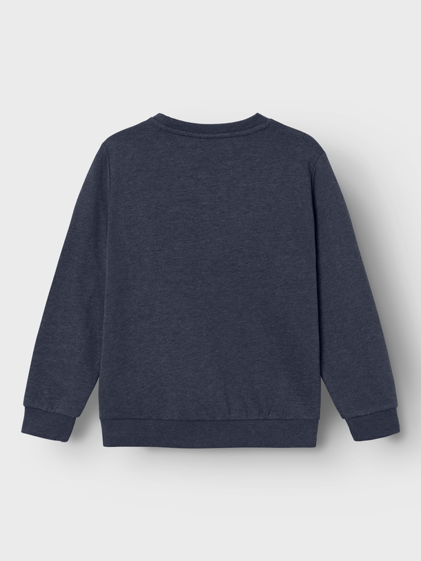 Product SUDADERA VIMO - Dark Sapphire - Image 1