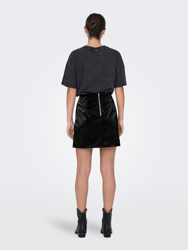 Product FALDA ALMA - Black - Image 3