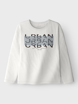 Cloud Dancer Print:Urban