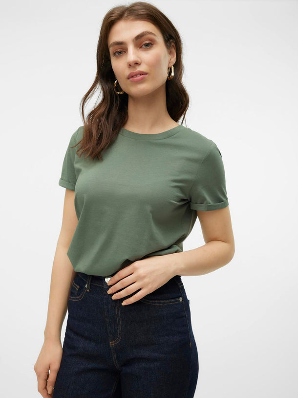Product CAMISETA PAULA - Laurel Wreath - Image 5