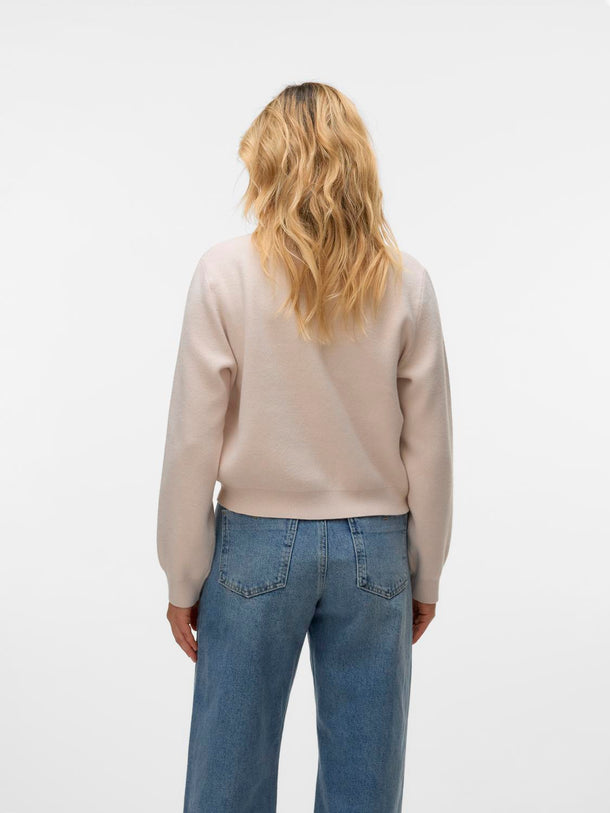 Product CARDIGAN APPLE - Birch - Image 5