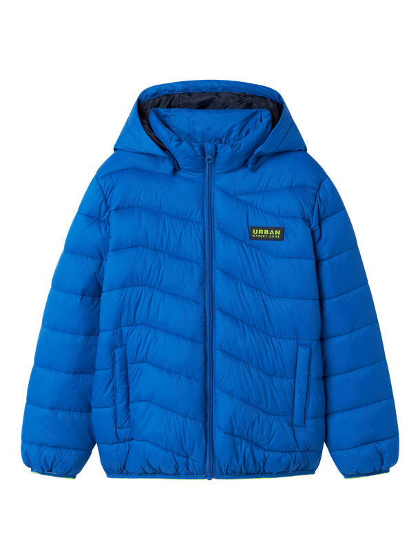 Product CHAQUETA MONAY - Nautical Blue - Image 3