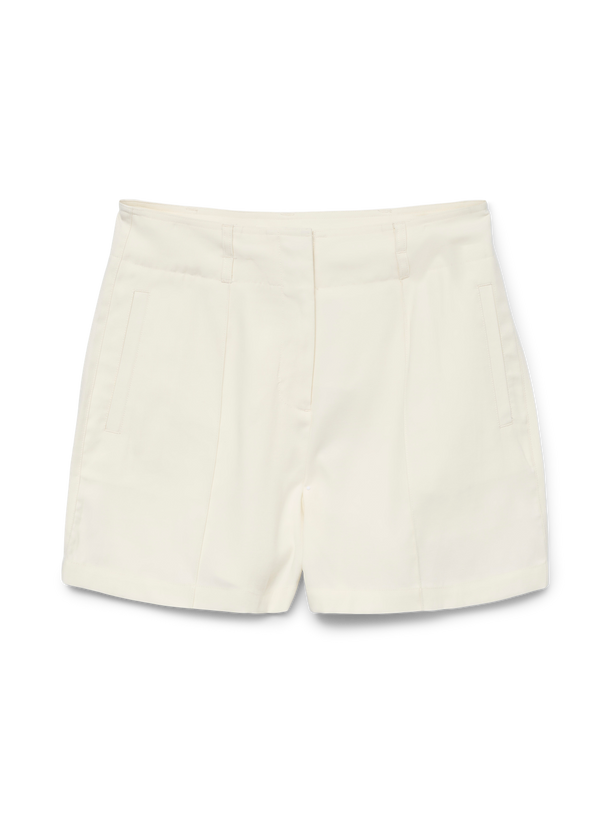 Product SHORT SASTRERO RILEY-Snow White - Image 5