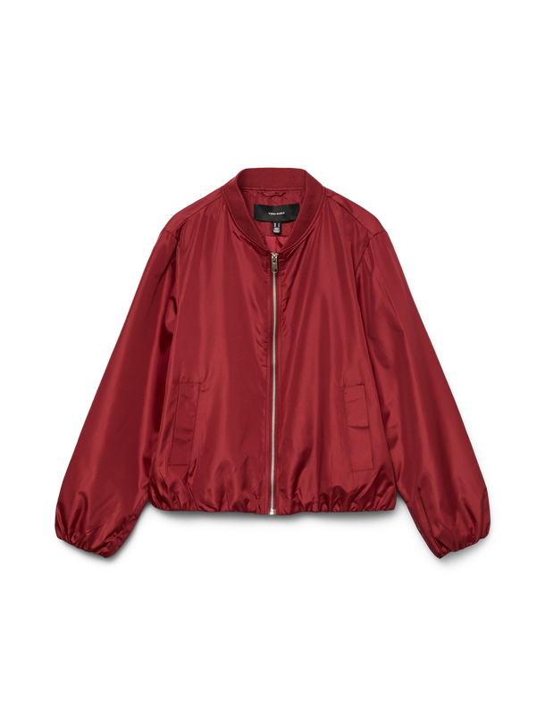 Product CAMPERA BOMBER LEE-Syrah - Image 4